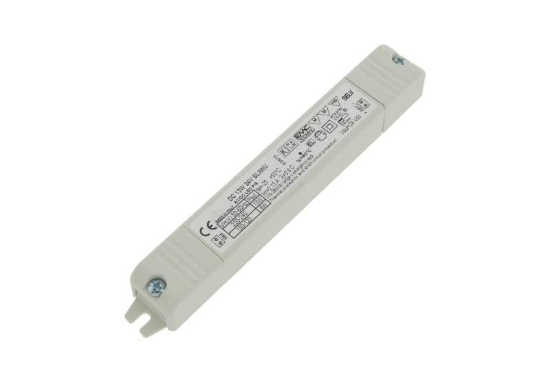 AUTLED - LED TC - Netzteil 13W/24V Slim MM IP20