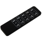 AUTLED - LED RF Controller Mono - 5 Zonen Sender