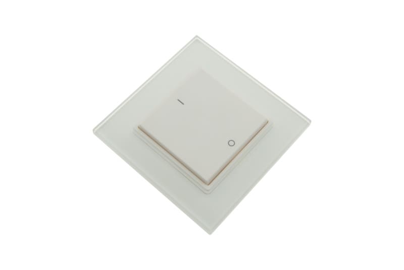 AUTLED - LED RF Controller Mono - 1 Zonen Funktaster