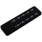 AUTLED - LED RF Controller Mono - 10 Zonen Sender