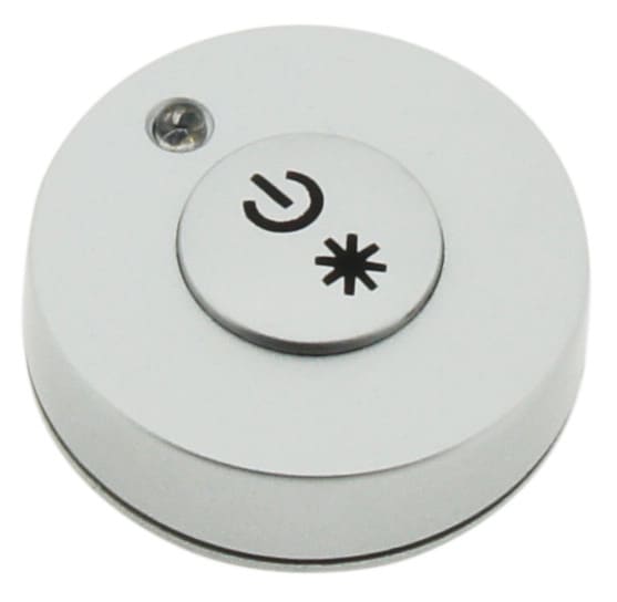 AUTLED - LED RF Controller Mono - Single Sender