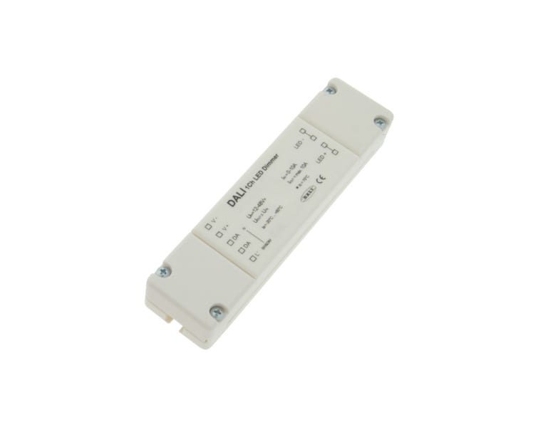 AUTLED - LED DALI PWM Dimmer Mono
