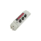 AUTLED - LED Drehdimmer RGB