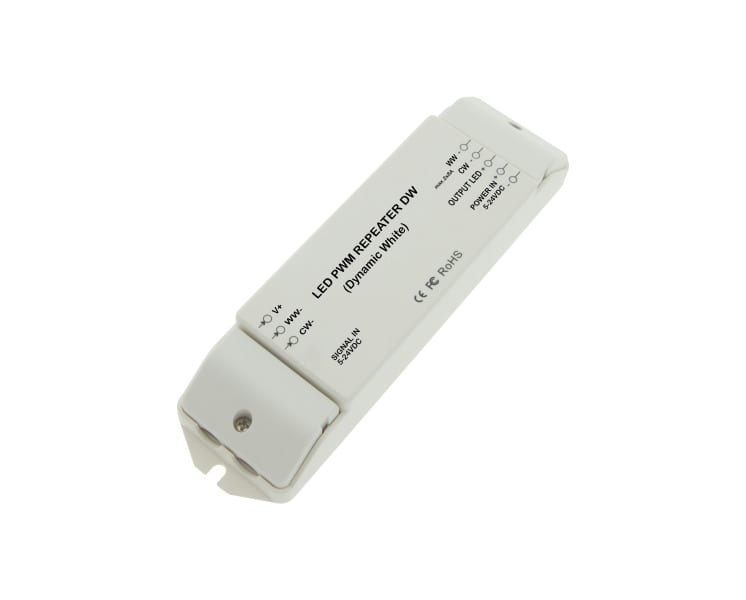 AUTLED - LED PWM Repeater DW