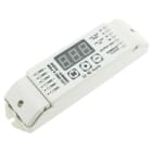 AUTLED - LED DMX & PWM Dimmer RGBW