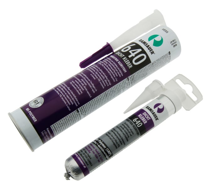AUTLED - Ramsauer Dichtkleber 640 - 80ml