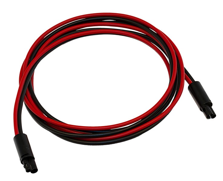 AUTLED - LED Steckverbinder 0,5m