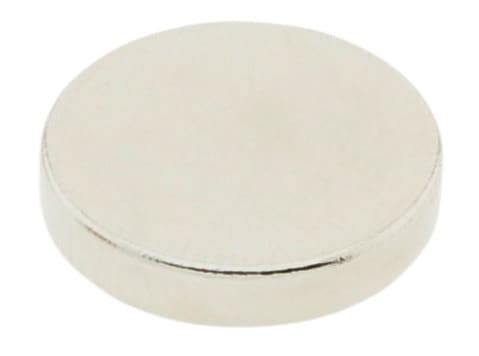 AUTLED - Scheibenmagnet 15 x 3mm