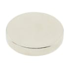 AUTLED - Scheibenmagnet 15 x 3mm