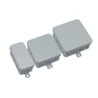 AUTLED - Abzweigdose IP54 - 75x35x40mm