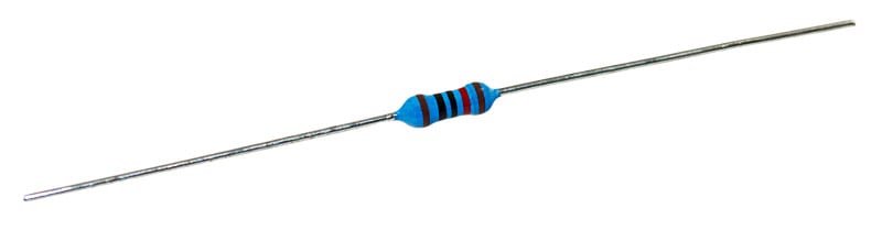 AUTLED - DMX Abschlusswiderstand 120 Ohm
