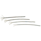 AUTLED - Transparentes Kabel 5 polig