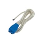 AUTLED - LED Stecksystem Mini - Verteiler Mono 2fach IP20