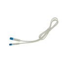 AUTLED - LED Stecksystem Mini-Verlängerungsskabel Mono 100cm M/W IP20
