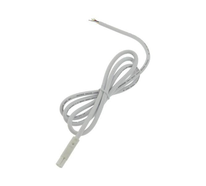 AUTLED - LED Stecksystem Mini-Anschlusskabel RGB 100cm M - IP20