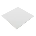 AUTLED - Aluminium Dilite White 1500x4000x3mm
