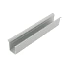 AUTLED - Aluminiumprofil LBY 2 Meter