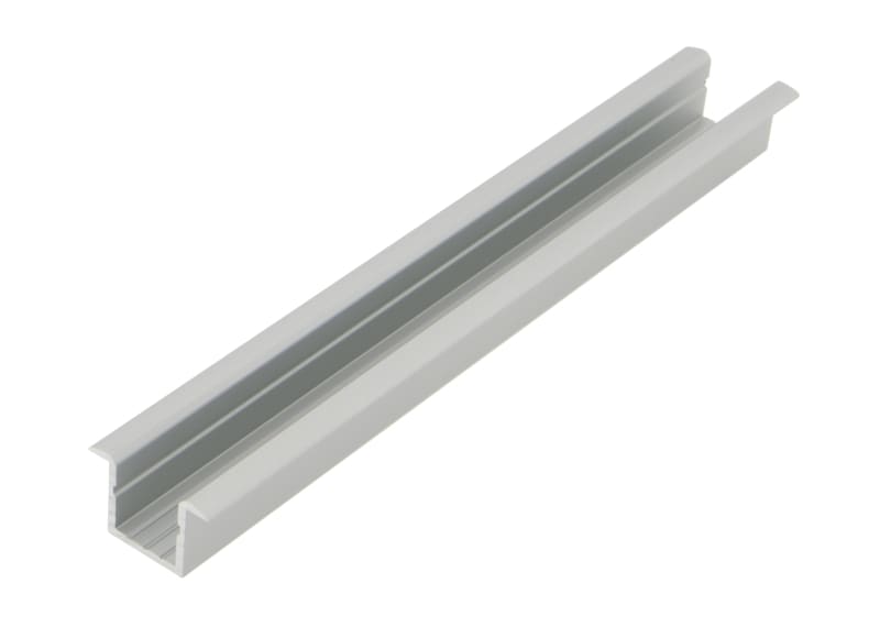 AUTLED - Aluminiumprofil KLI 1 Meter
