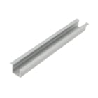 AUTLED - Aluminiumprofil KLI 1 Meter