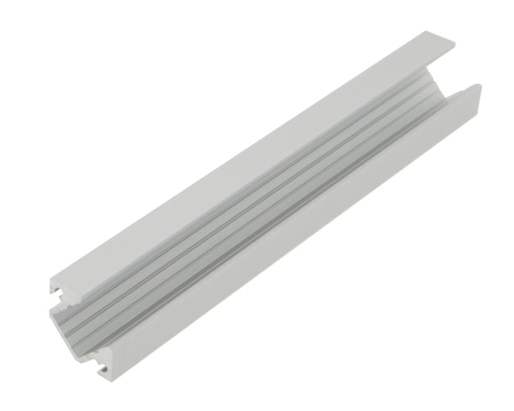 AUTLED - Aluminiumprofil KLE 1 Meter