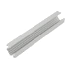 AUTLED - Aluminium Profil KLE (1m, 2m oder 4m)