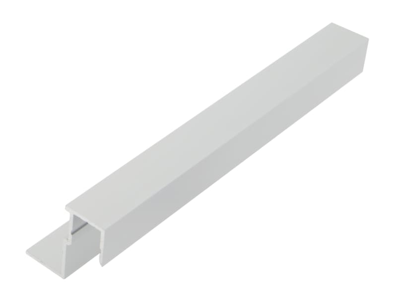 AUTLED - Aluminiumprofil KLP 4 Meter