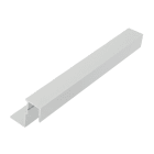 AUTLED - Aluminiumprofil KLP 4 Meter