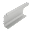 AUTLED - Aluminiumprofil KLC 2 Meter