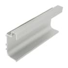 AUTLED - Aluminiumprofil KLL 4 Meter
