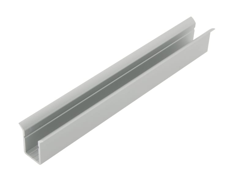 AUTLED - Aluminium Profil KLY (1m, 2m oder 4m)