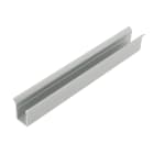 AUTLED - Aluminium Profil KLY (1m, 2m oder 4m)
