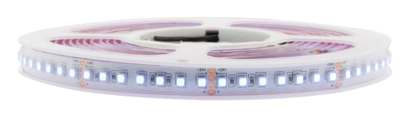 AUTLED - LED Flexstrip 80 RGB - IP44 - INDOOR