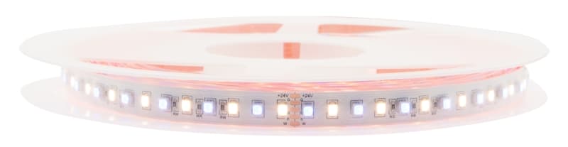 AUTLED - LED Flexstrip 80 RGB HW Halogen Weiss IP44 INDOOR CRI/RA 90+