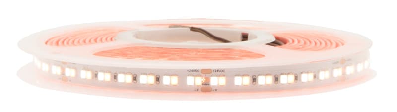 AUTLED - LED Flexstrip 80 AW (Ambiente White) IP44 INDOOR CRI/RA 90+