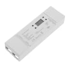 AUTLED - LED DALI PWM Dimmer 1-4 Kanal DT6 mit OLED Display