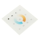 AUTLED - LED DALI Controller Touch DW DT8 - 1 Zone (Gruppe)