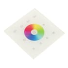 AUTLED - LED DALI Controller Touch RGBW DT8 - 1 Zone (Gruppe)