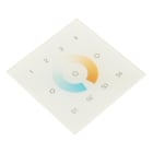 AUTLED - LED DALI Controller Touch DW DT8 - 4 Zonen (Gruppen)