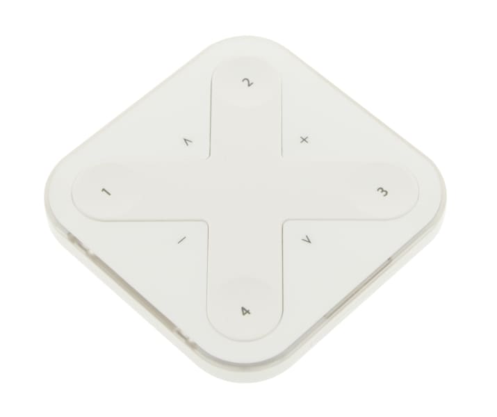 AUTLED - LED basicDIM Wirel. User Interface - Casambi Ready