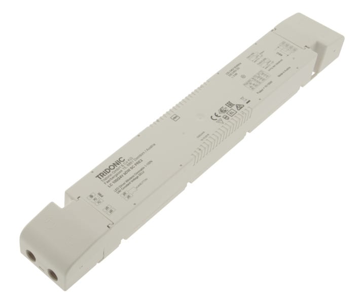 AUTLED - TD Netzteil 60W/24V DIM Wirel. SC PRE2 SP Casambi IP20