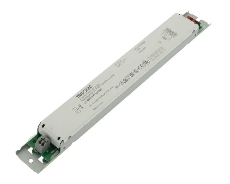 AUTLED - TD - Netzteil 35W/24V LP IP20