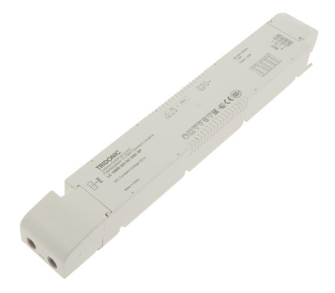 AUTLED - TD - Netzteil 200W/24V SC MM IP20