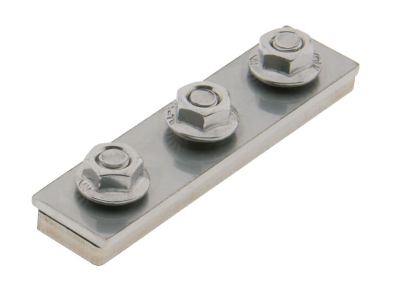 AUTLED - Profilverbinder MF und SL
