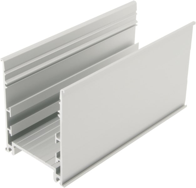 AUTLED - Aluminiumprofil SLO