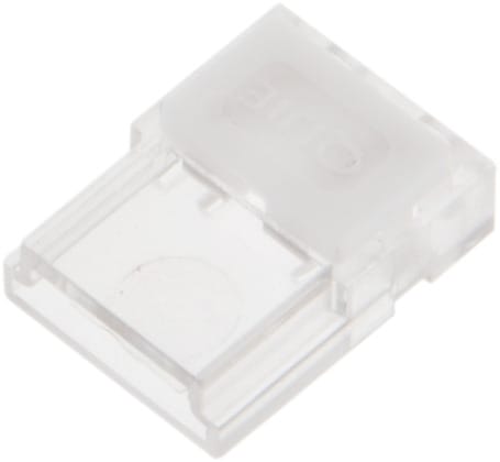 AUTLED - SMD Flexstrip Einspeiser - Mono, 10mm breit ohne Zuleitung