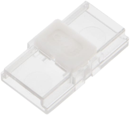 AUTLED - SMD Flexstrip Verbinder - Mono, 10mm breit