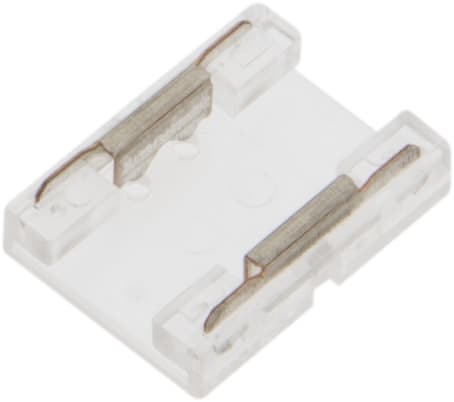 AUTLED - COB Flexstrip Verbinder - Mono, 10mm breit