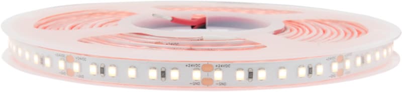 AUTLED - LED Flexstrip 25 (G2) Warm Weiss