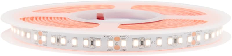 AUTLED - LED Flexstrip 50 (G2) Candle Light Weiss