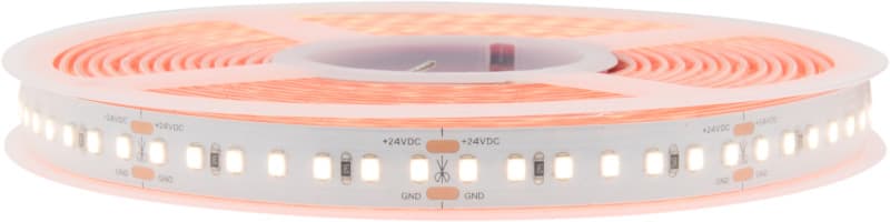 AUTLED - LED Flexstrip 100 (G2) Ultra Warm Weiss